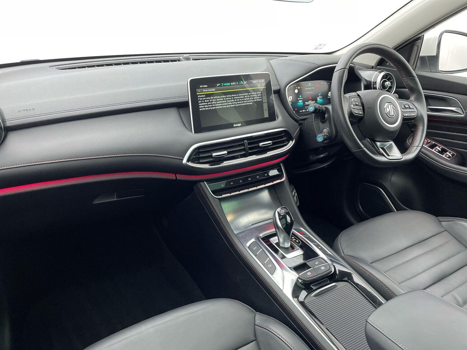 Used MG MG HS 2022 for sale - 76585499: Photo 9