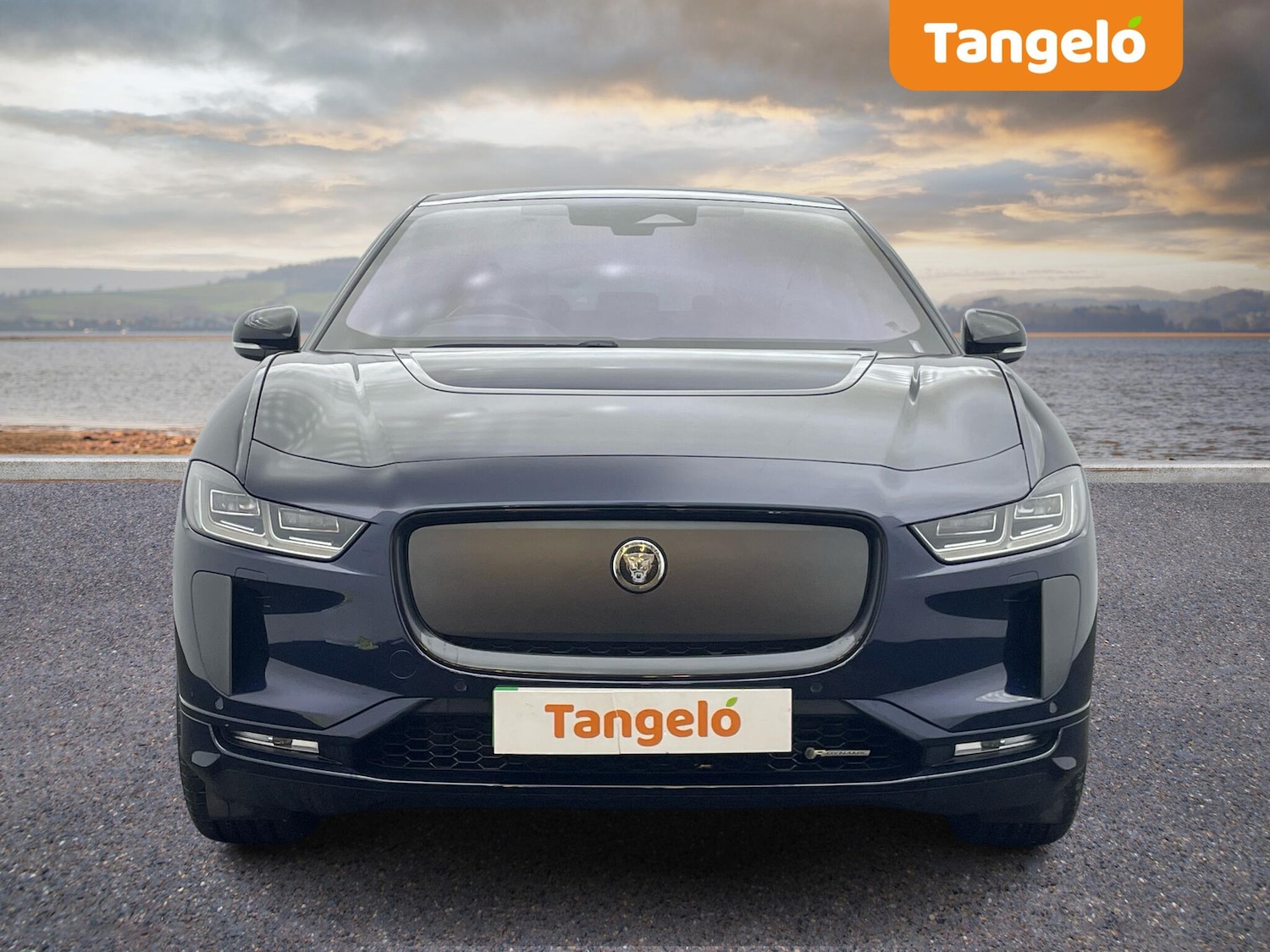 Used Jaguar I-Pace 2023 for sale - 76727413: Photo 11