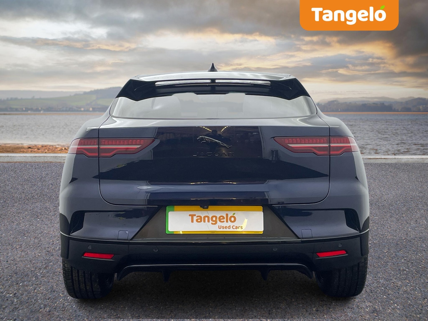 Used Jaguar I-Pace 2023 for sale - 76727413: Photo 12