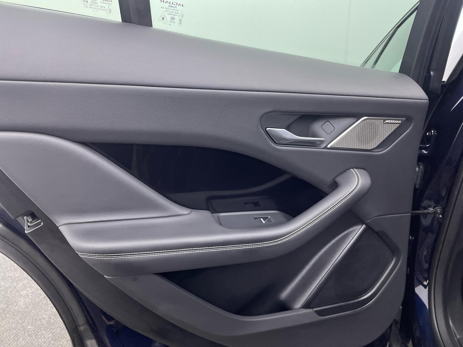 Used Jaguar I-Pace 2023 for sale - 76727413: Photo 17