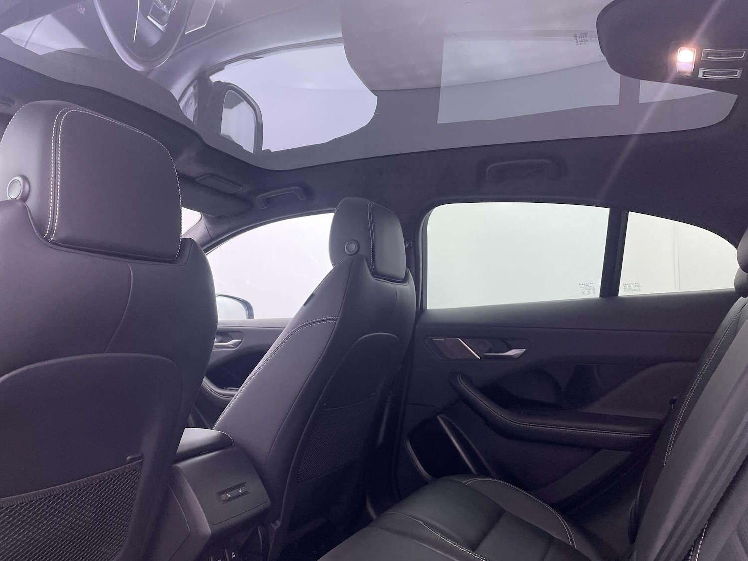 Used Jaguar I-Pace 2023 for sale - 76727413: Photo 19