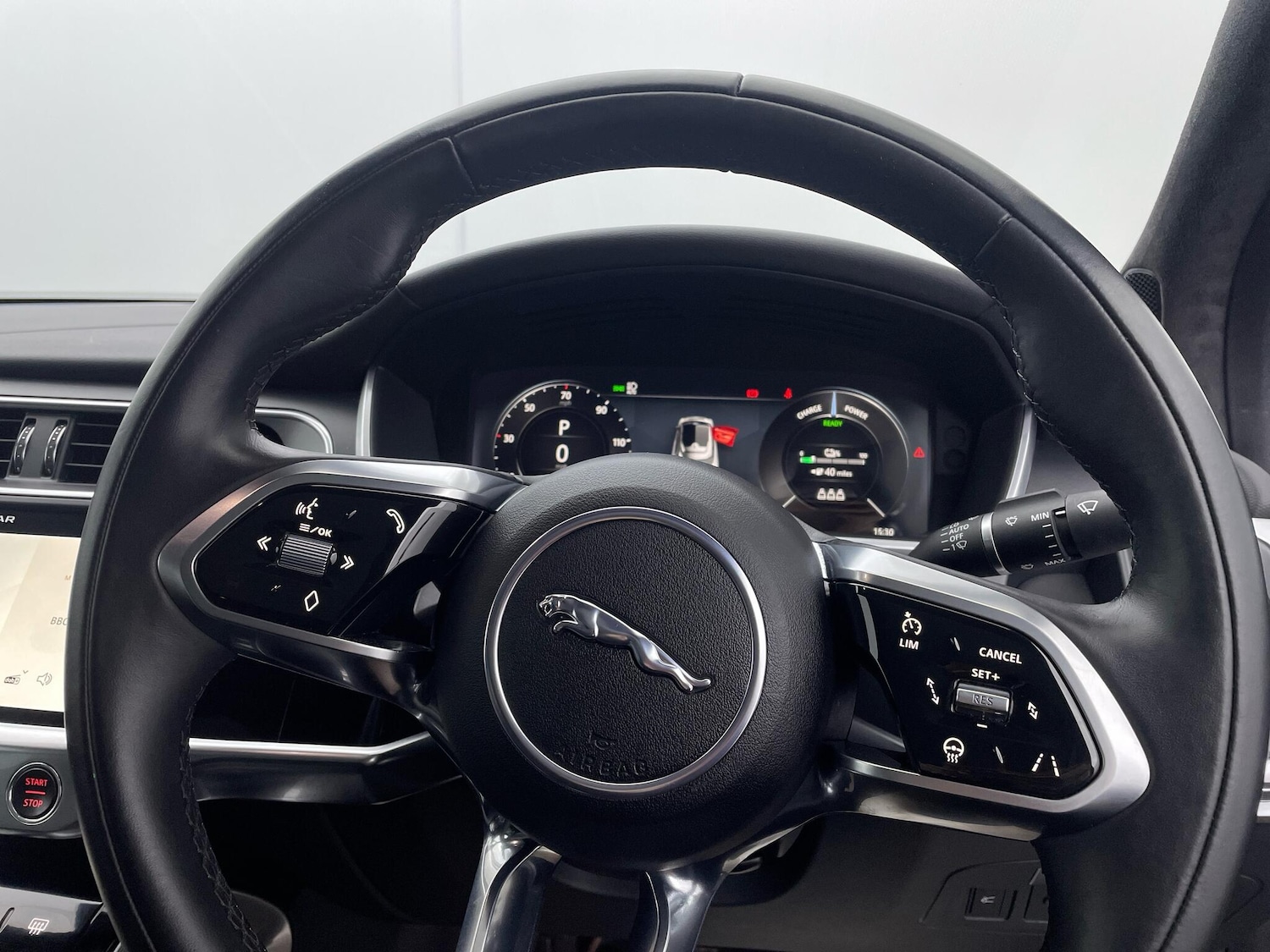 Used Jaguar I-Pace 2023 for sale - 76727413: Photo 22