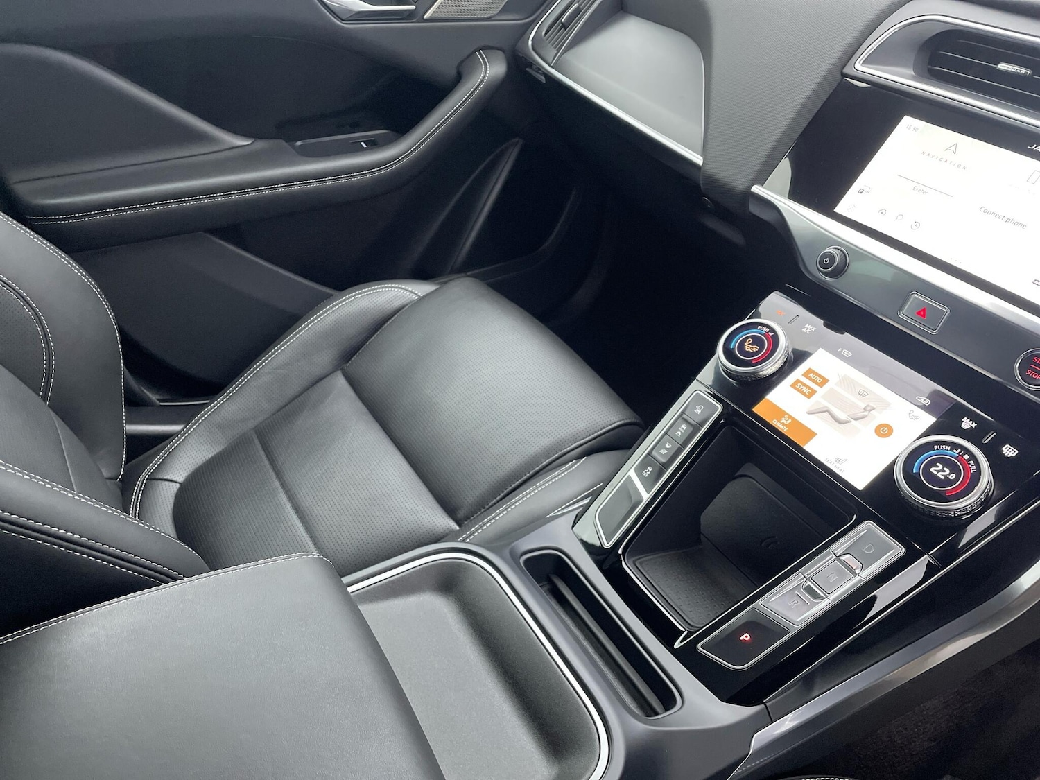 Used Jaguar I-Pace 2023 for sale - 76727413: Photo 23