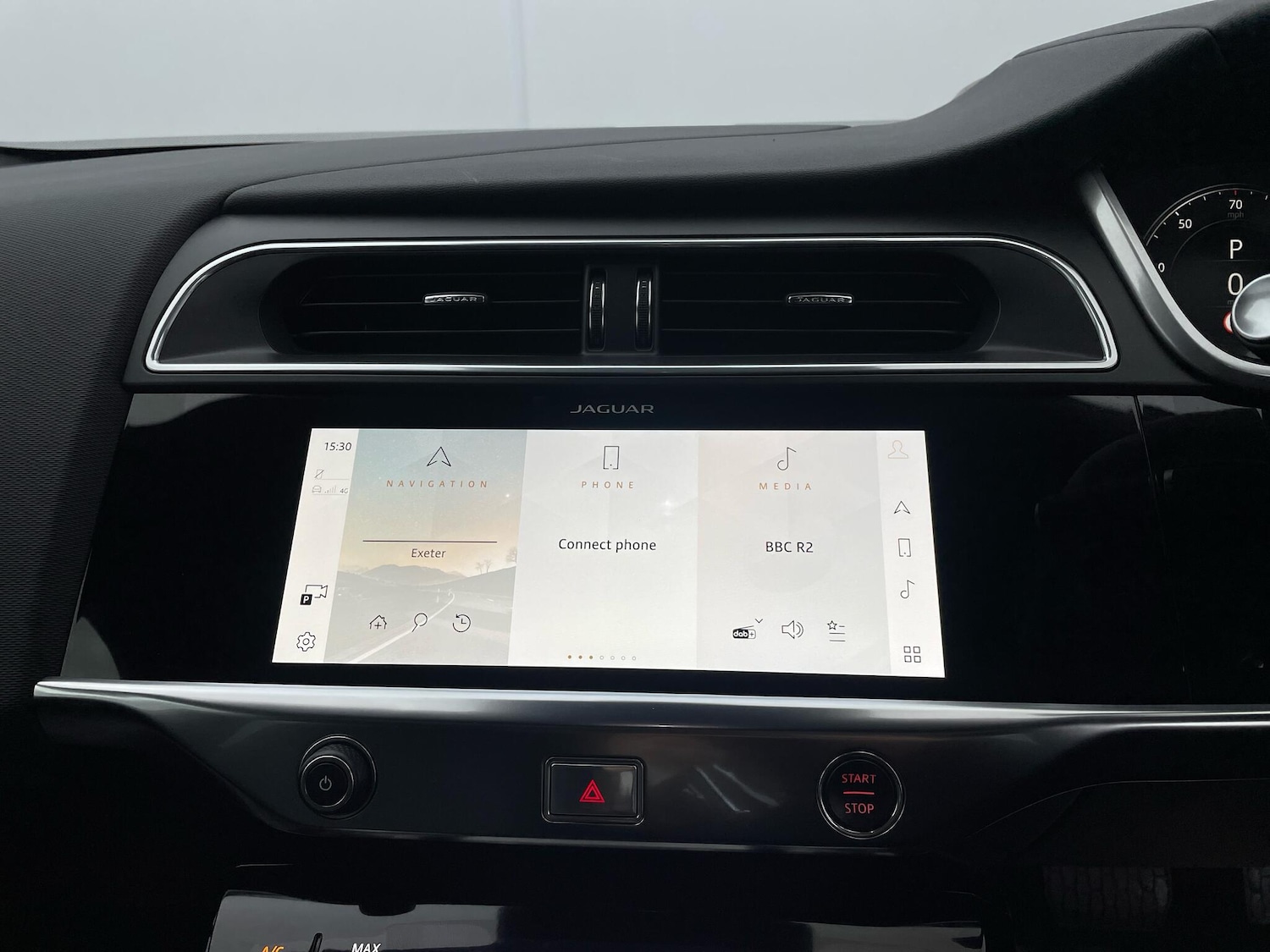 Used Jaguar I-Pace 2023 for sale - 76727413: Photo 25