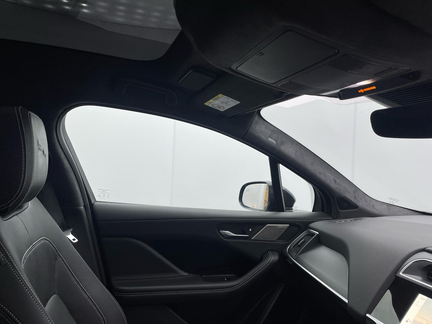 Used Jaguar I-Pace 2023 for sale - 76727413: Photo 26