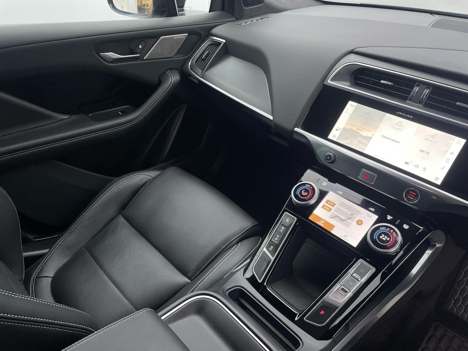 Used Jaguar I-Pace 2023 for sale - 76727413: Photo 27