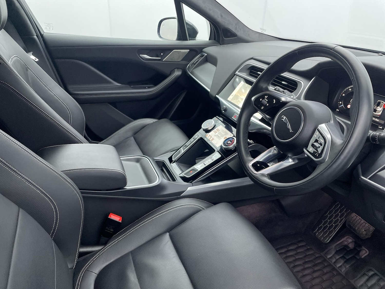 Used Jaguar I-Pace 2023 for sale - 76727413: Photo 28