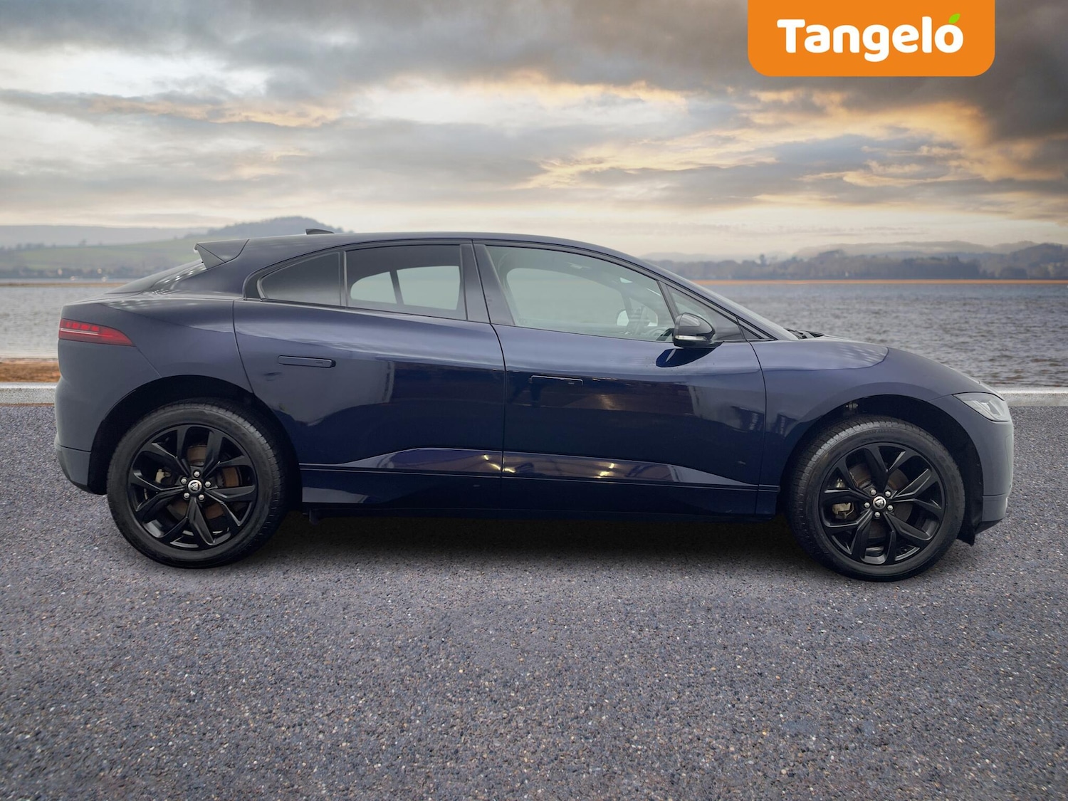 Used Jaguar I-Pace 2023 for sale - 76727413: Photo 3