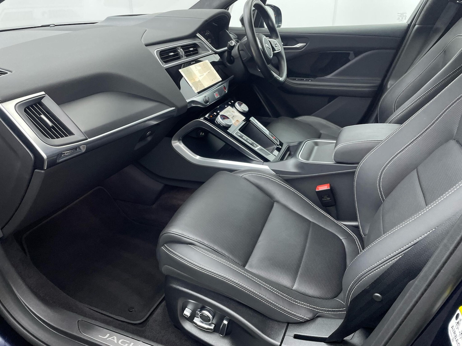 Used Jaguar I-Pace 2023 for sale - 76727413: Photo 32