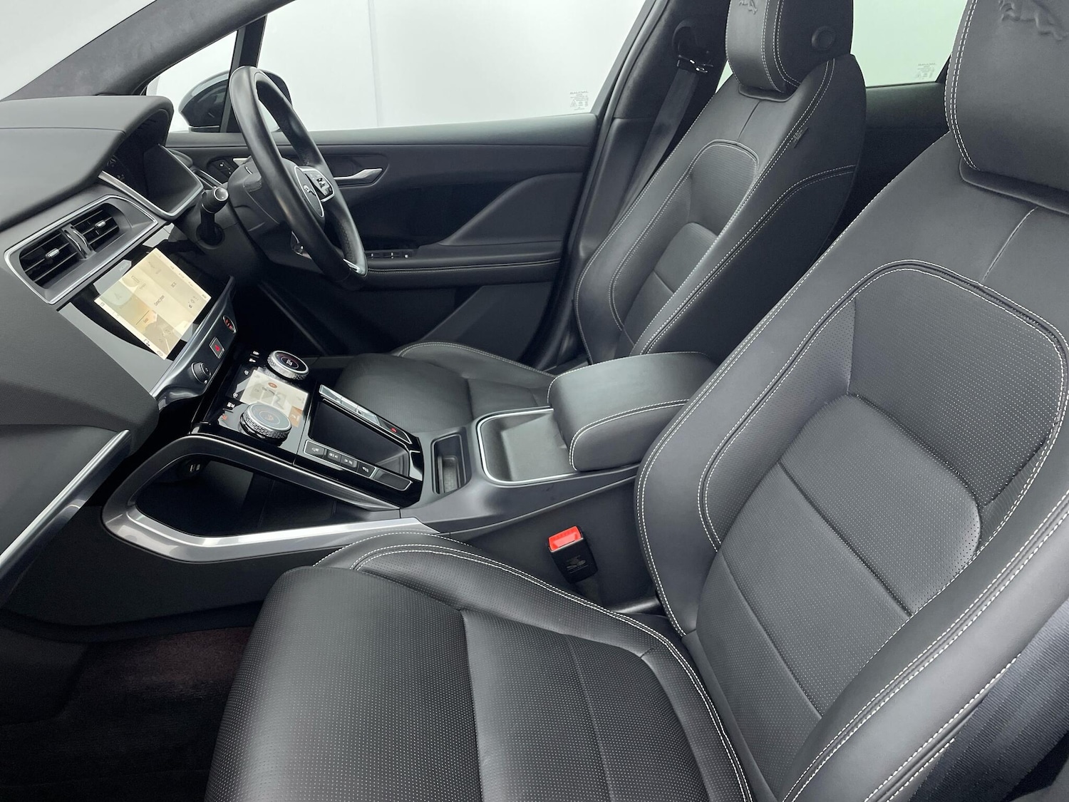 Used Jaguar I-Pace 2023 for sale - 76727413: Photo 33