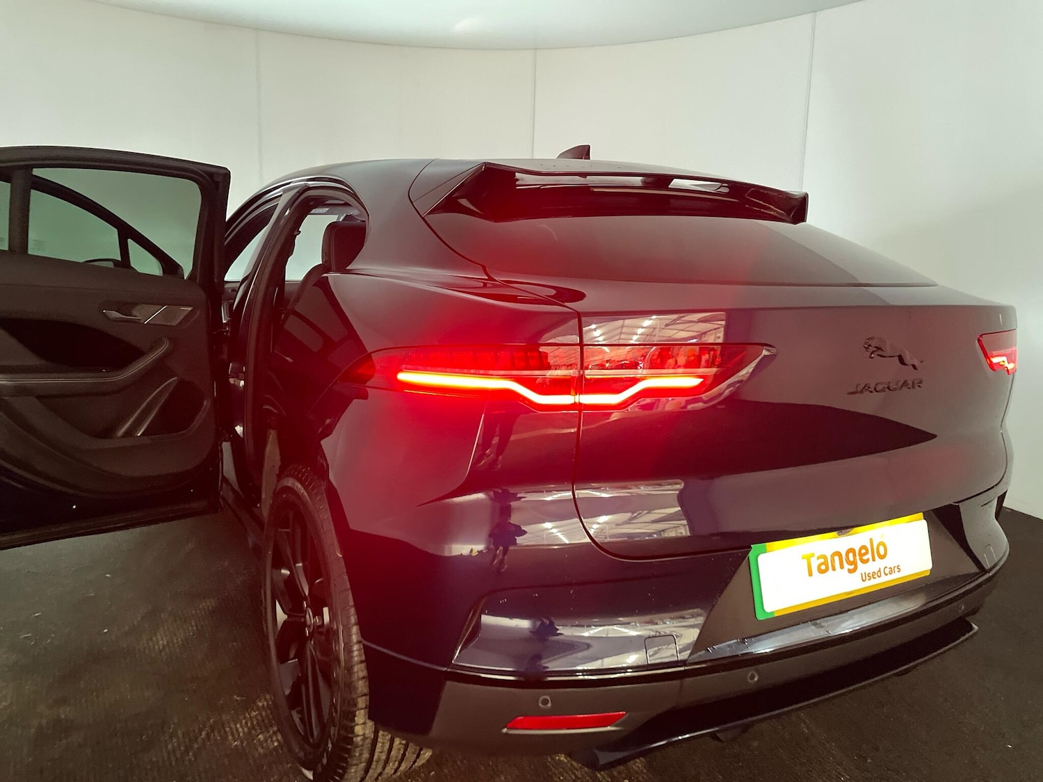 Used Jaguar I-Pace 2023 for sale - 76727413: Photo 35