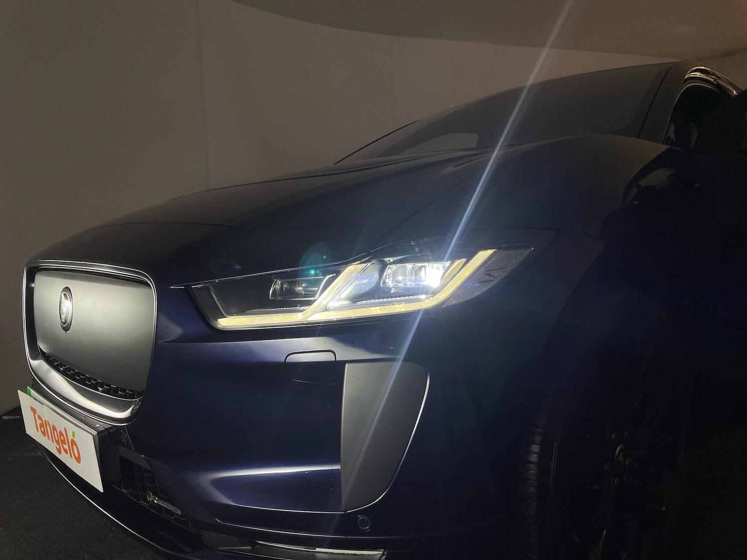 Used Jaguar I-Pace 2023 for sale - 76727413: Photo 36