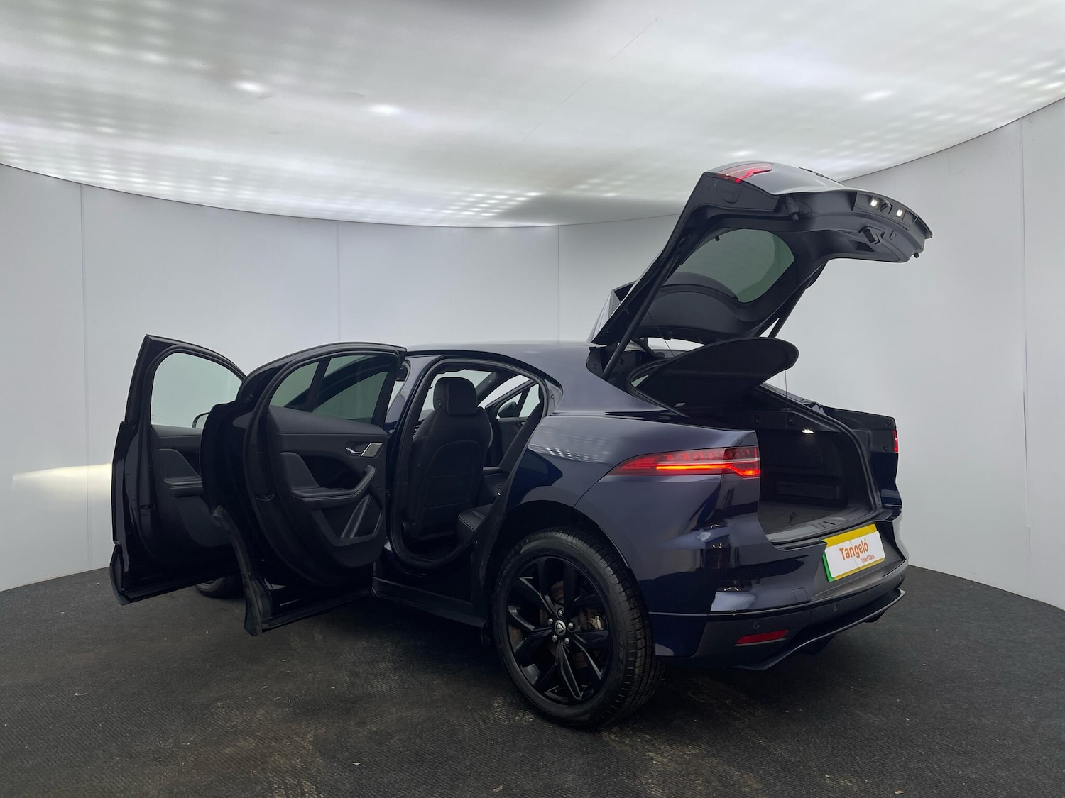 Used Jaguar I-Pace 2023 for sale - 76727413: Photo 37