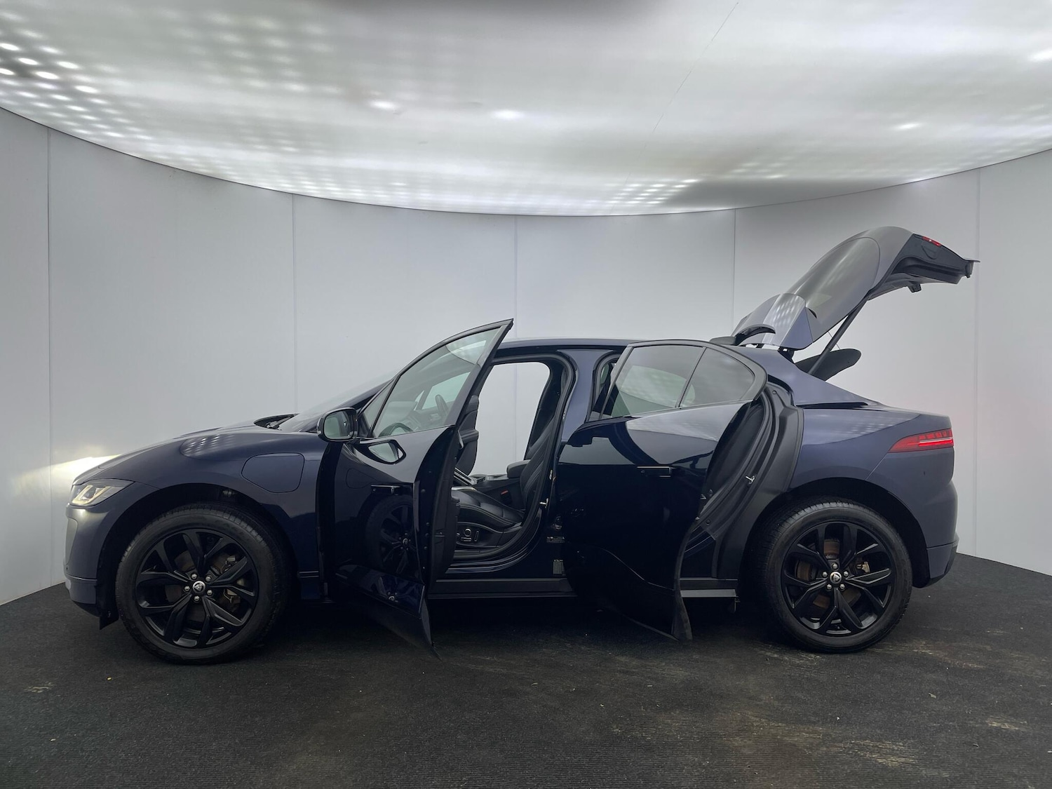 Used Jaguar I-Pace 2023 for sale - 76727413: Photo 38