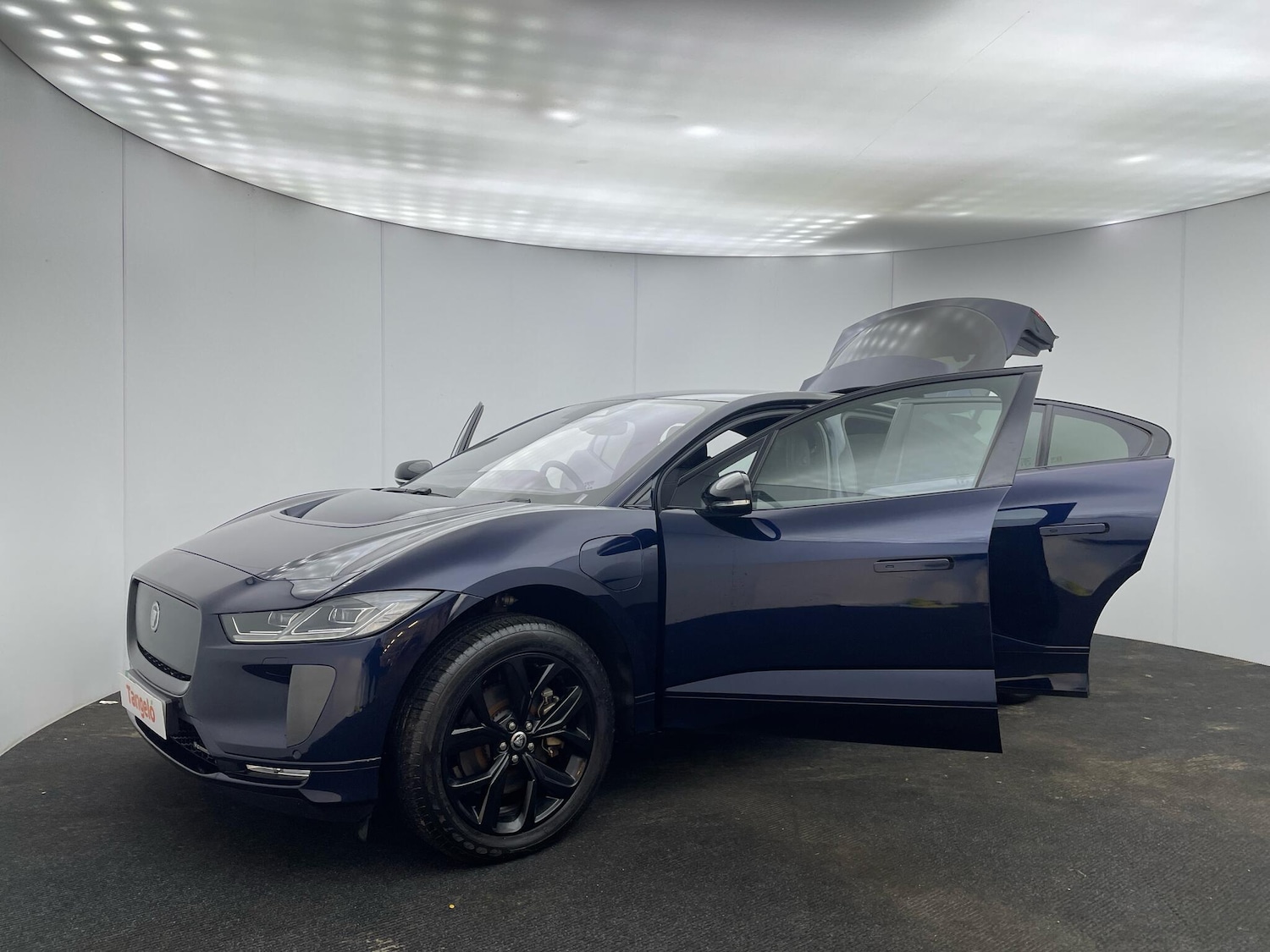Used Jaguar I-Pace 2023 for sale - 76727413: Photo 39