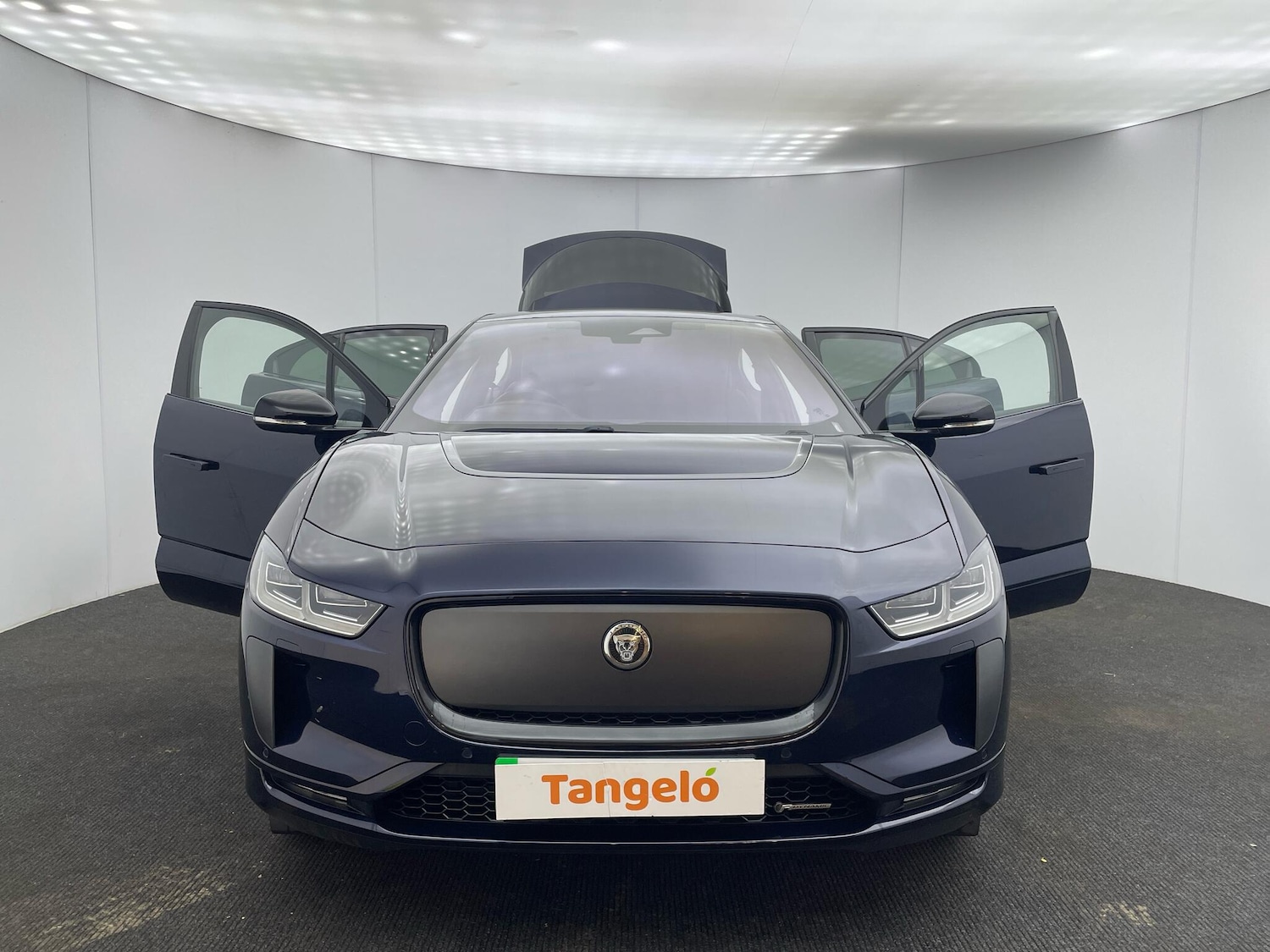 Used Jaguar I-Pace 2023 for sale - 76727413: Photo 40