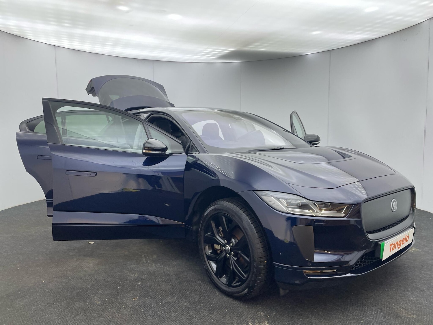 Used Jaguar I-Pace 2023 for sale - 76727413: Photo 41