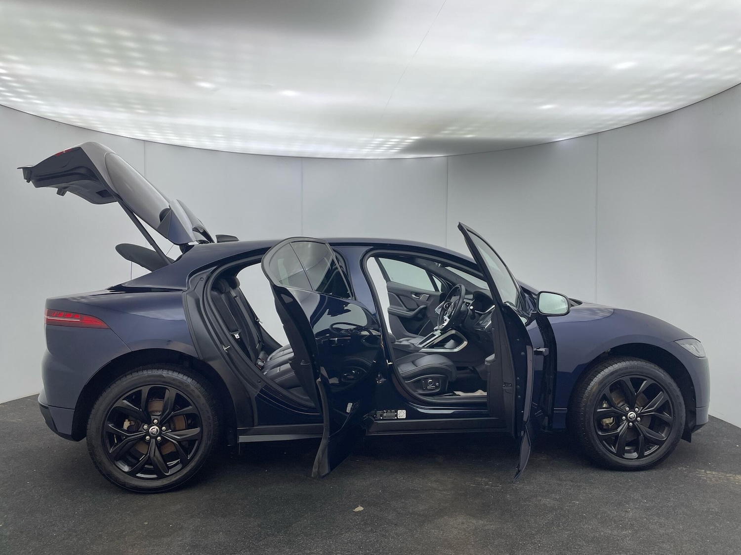 Used Jaguar I-Pace 2023 for sale - 76727413: Photo 42