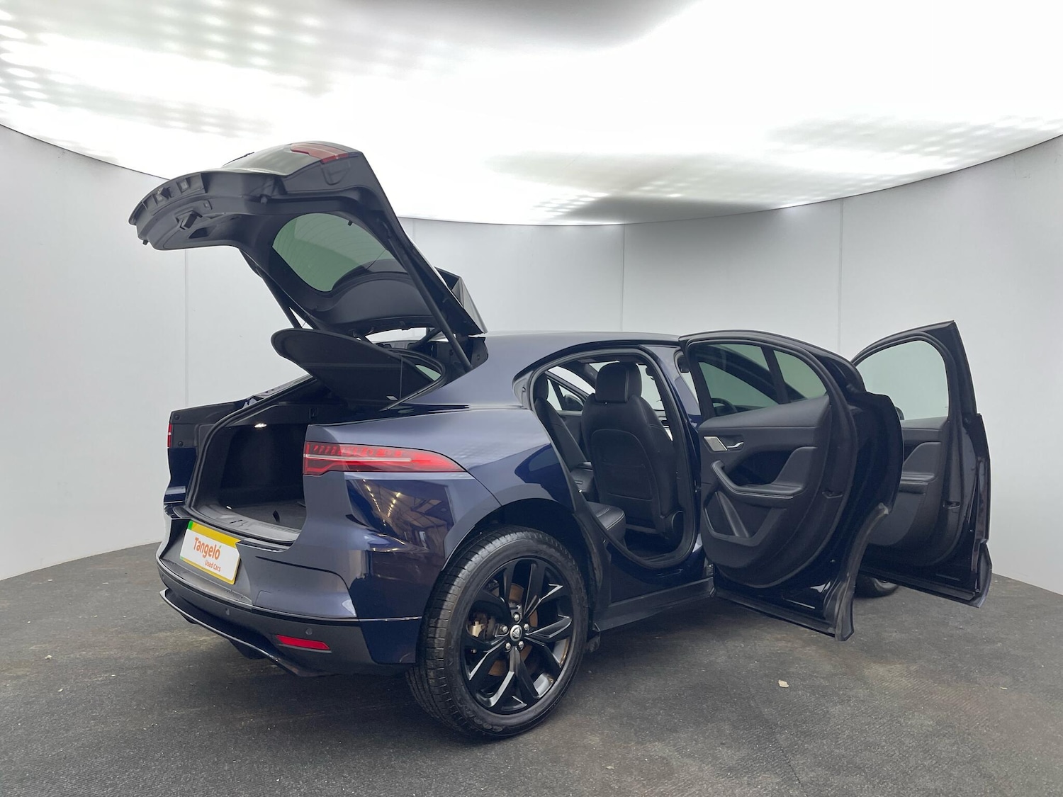 Used Jaguar I-Pace 2023 for sale - 76727413: Photo 43