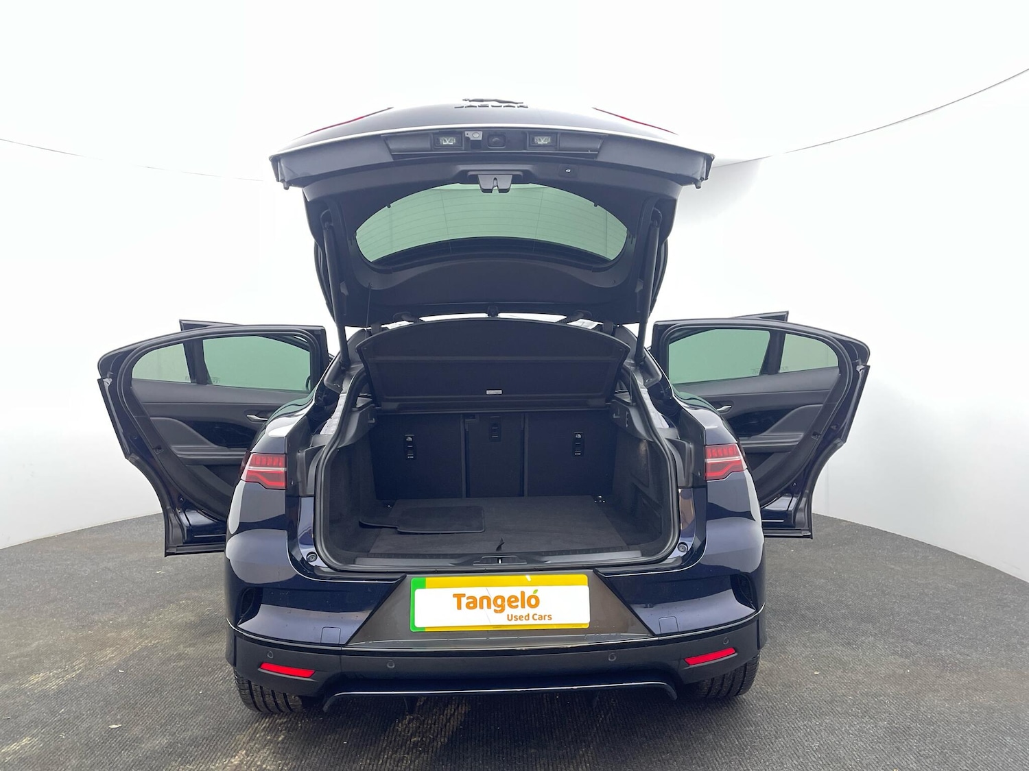 Used Jaguar I-Pace 2023 for sale - 76727413: Photo 44