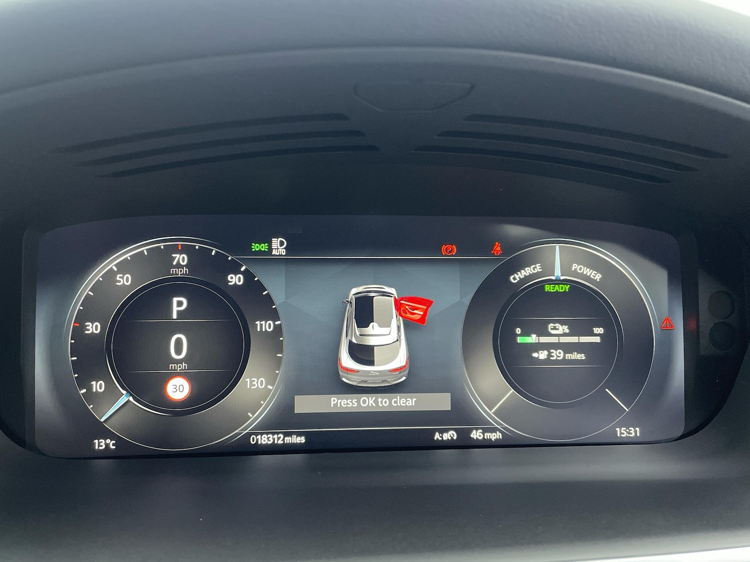 Used Jaguar I-Pace 2023 for sale - 76727413: Photo 6