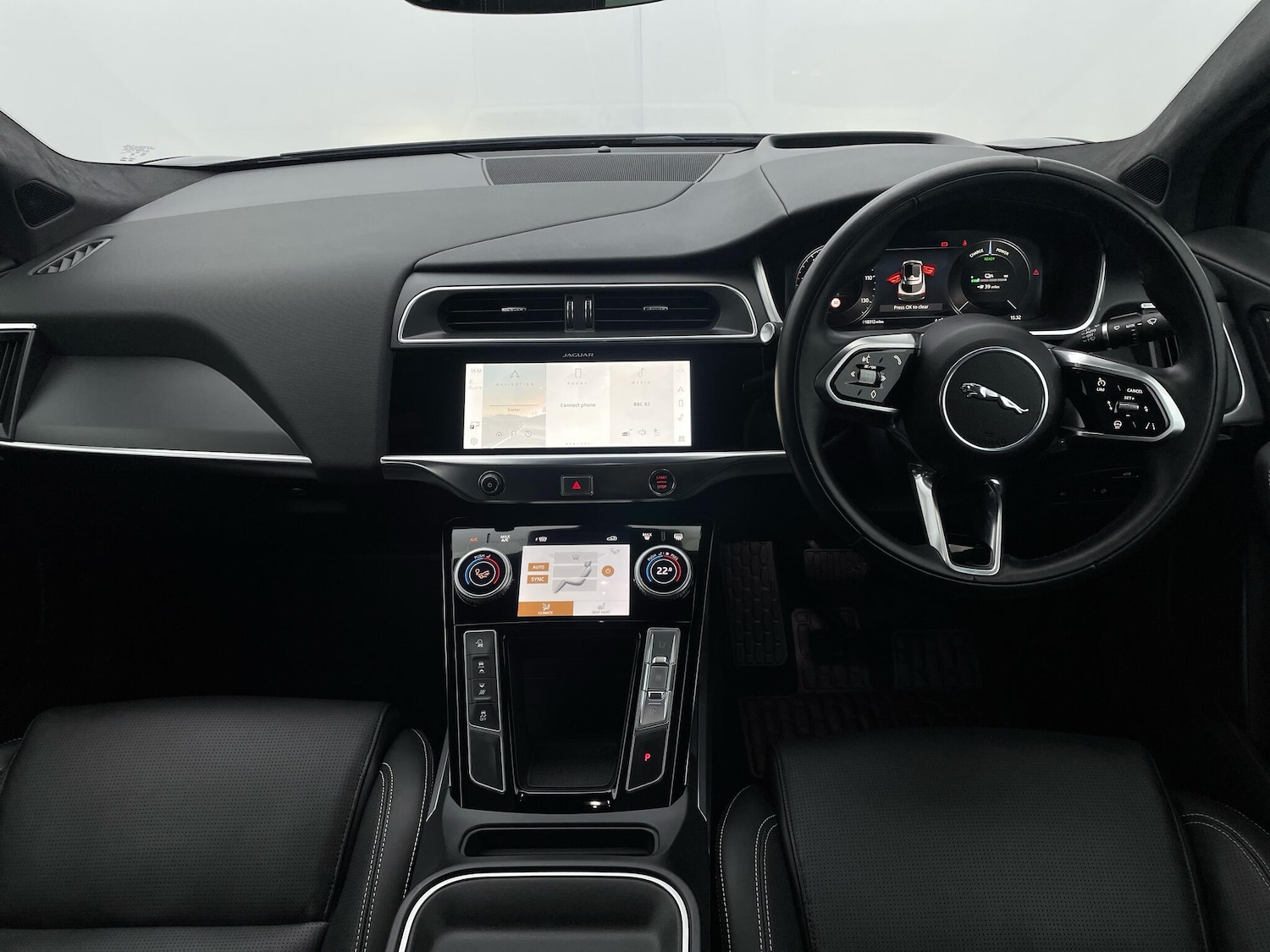 Used Jaguar I-Pace 2023 for sale - 76727413: Photo 7