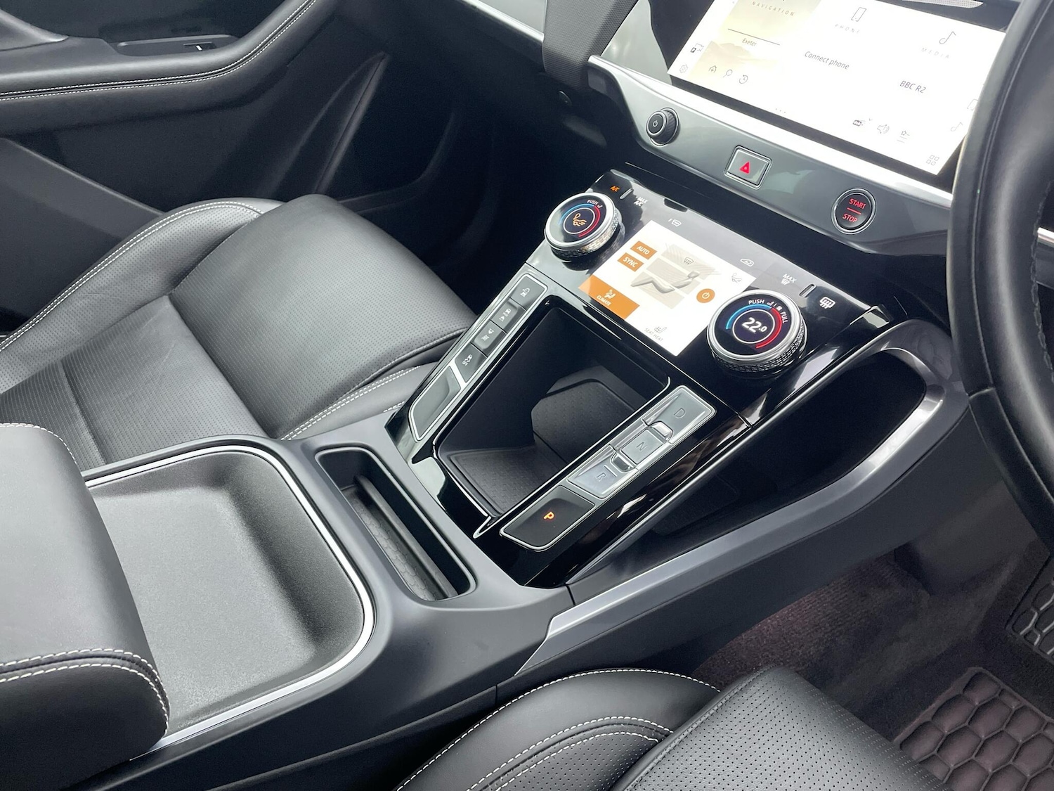 Used Jaguar I-Pace 2023 for sale - 76727413: Photo 8