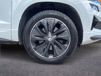 Used Skoda Karoq 2022 for sale - 79440915: Photo