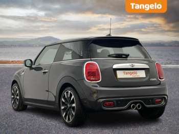 Used MINI Hatch 2020 for sale - 74666821: Photo