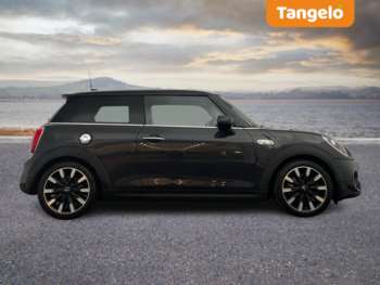 Used MINI Hatch 2020 for sale - 74666821: Photo