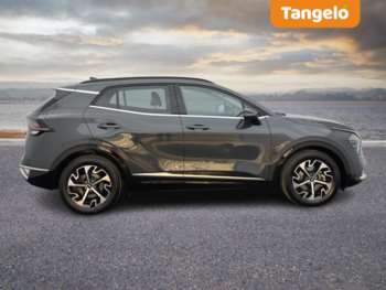 Used Kia Sportage 2022 for sale - 74810842: Photo