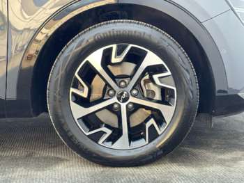 Used Kia Sportage 2022 for sale - 74810842: Photo