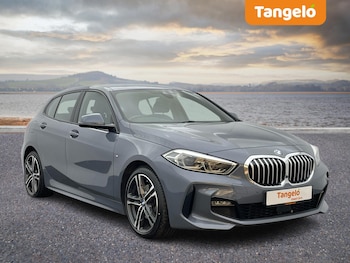 2021 (21) - 1.5 118i M Sport (LCP) Hatchback 5dr Petrol DCT Euro 6 (s/s) (136 ps)