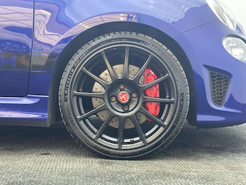 Used Abarth 595 2021 for sale - 75493836: Photo