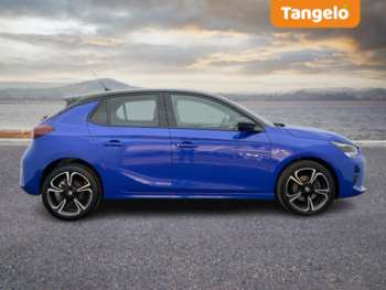 Used Vauxhall Corsa 2021 for sale - 74811426: Photo