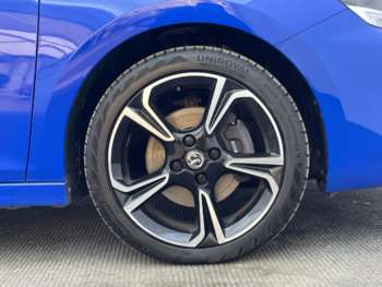 Used Vauxhall Corsa 2021 for sale - 74811426: Photo
