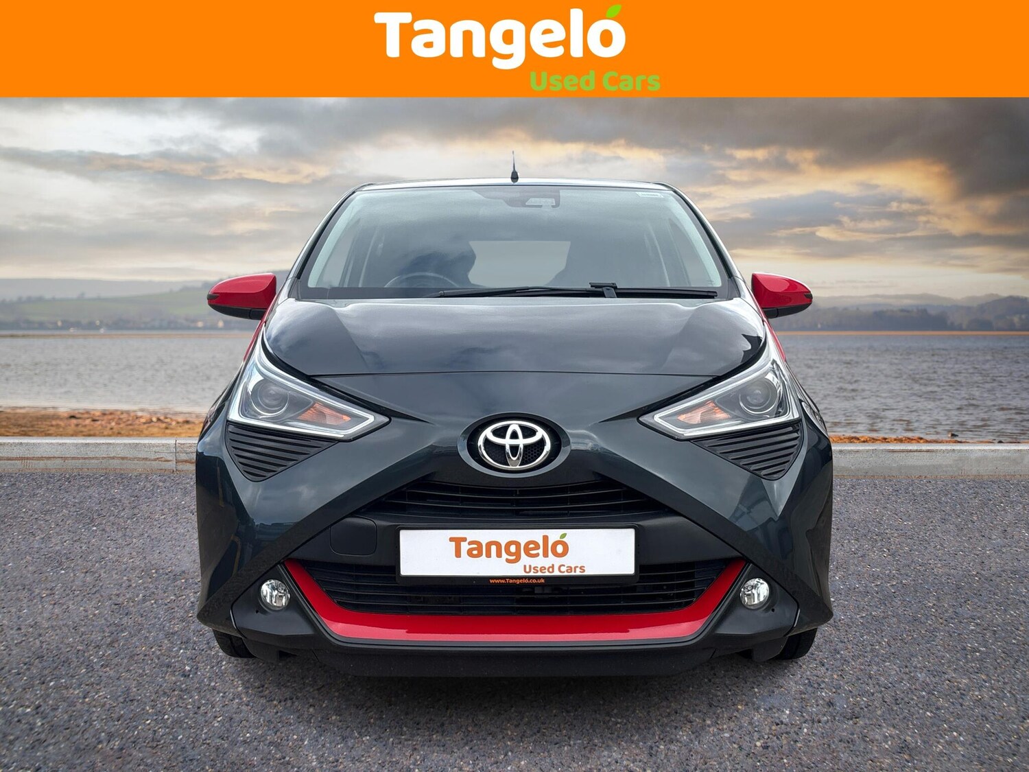 Used Toyota AYGO 2021 for sale - 77909432: Photo 11