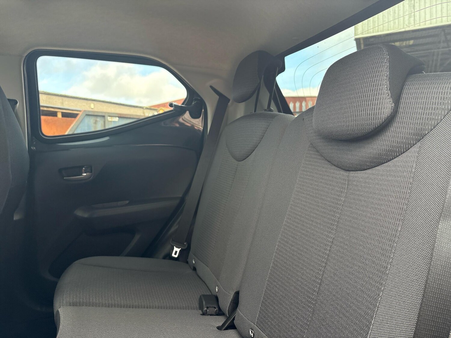 Used Toyota AYGO 2021 for sale - 77909432: Photo 15