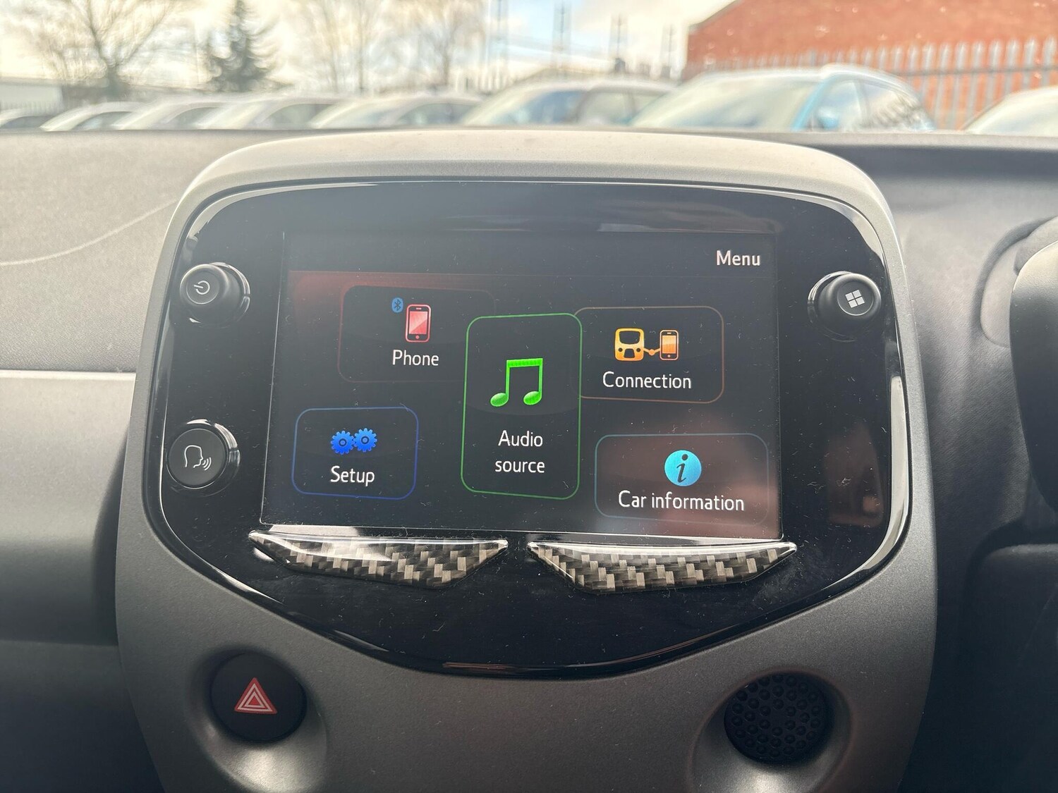 Used Toyota AYGO 2021 for sale - 77909432: Photo 27