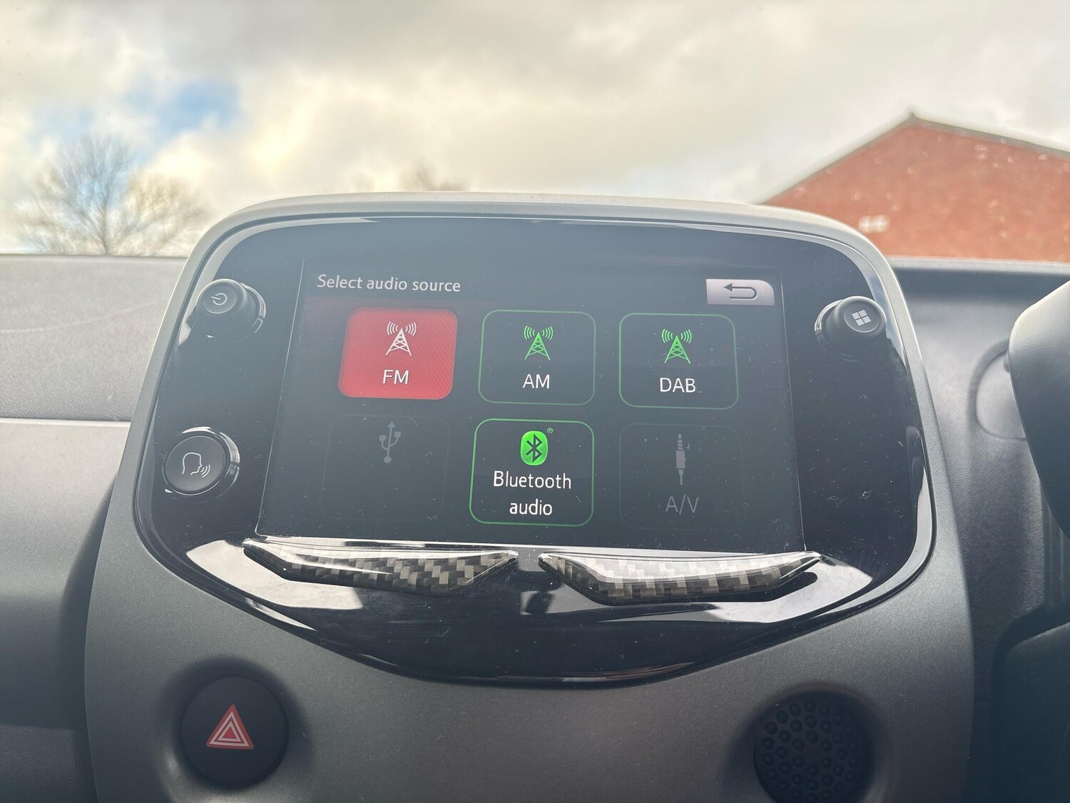 Used Toyota AYGO 2021 for sale - 77909432: Photo 29