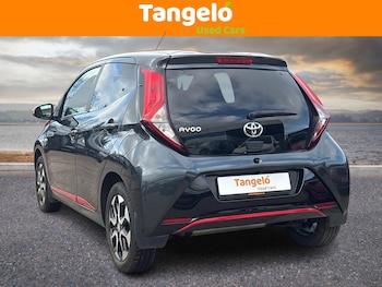 Used Toyota AYGO 2021 for sale - 77909432: Photo