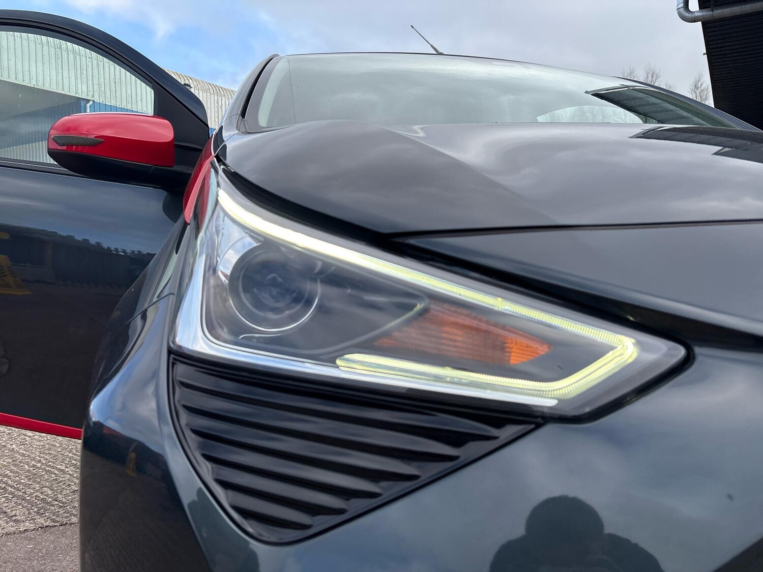 Used Toyota AYGO 2021 for sale - 77909432: Photo 41