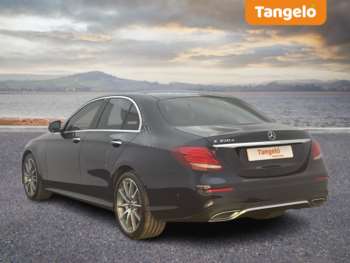Used Mercedes-Benz E-Class 2020 for sale - 75002613: Photo