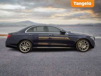 Used Mercedes-Benz E-Class 2020 for sale - 75002613: Photo
