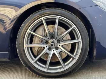 Used Mercedes-Benz E-Class 2020 for sale - 75002613: Photo