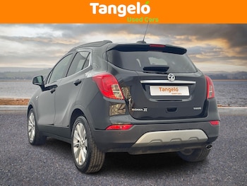 Used Vauxhall Mokka X 2018 for sale - 77612181: Photo