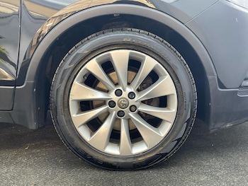 Used Vauxhall Mokka X 2018 for sale - 77612181: Photo