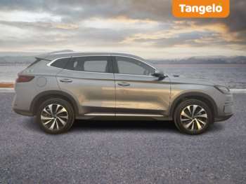 Used BYD Seal U 2025 for sale - 74545925: Photo