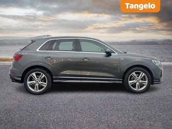Used Audi Q3 2021 for sale - 75658578: Photo