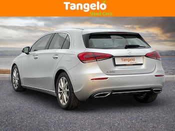 Used Mercedes-Benz A-Class 2019 for sale - 79711719: Photo